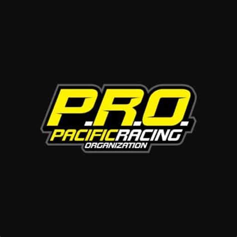 pacificracing|pacific racing organization series.